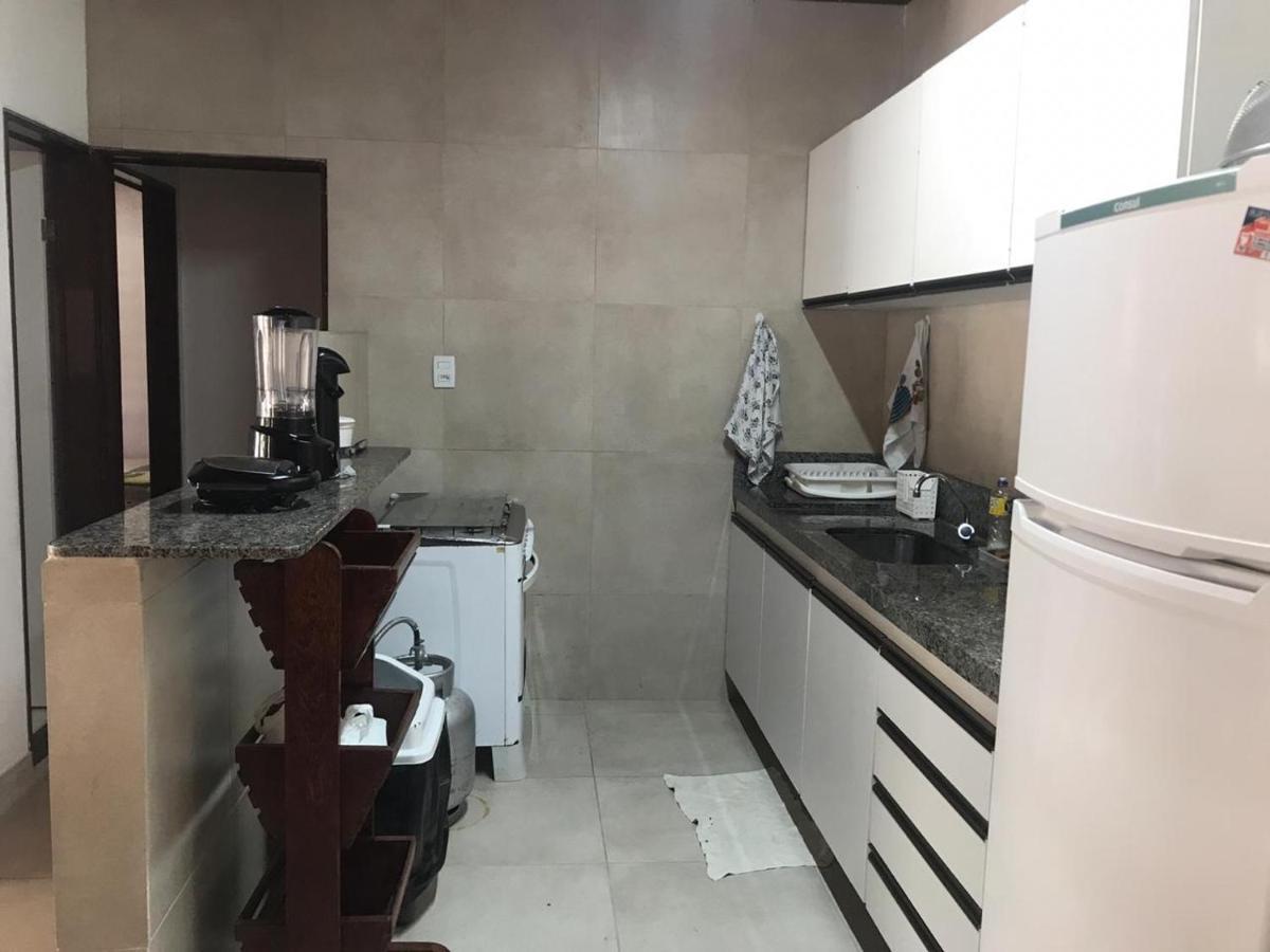 Paraíso em Tamandaré Exterior foto