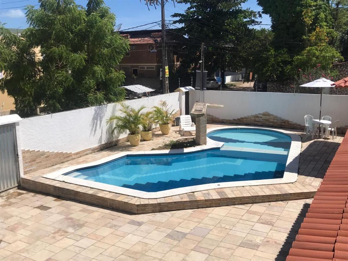 Paraíso em Tamandaré Exterior foto