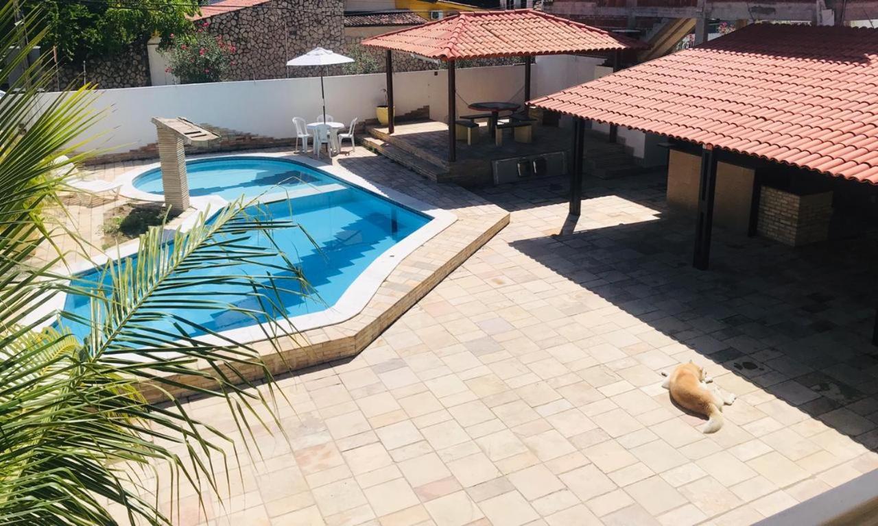 Paraíso em Tamandaré Exterior foto