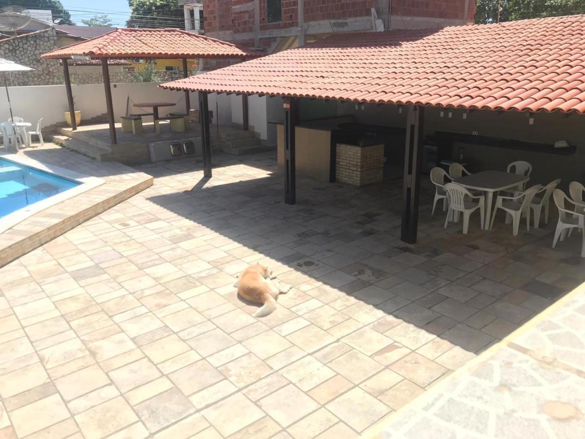 Paraíso em Tamandaré Exterior foto