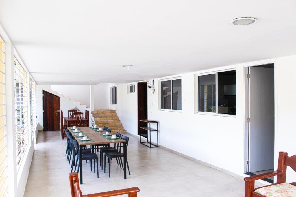 Paraíso em Tamandaré Exterior foto